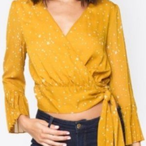 Sugar Lips top